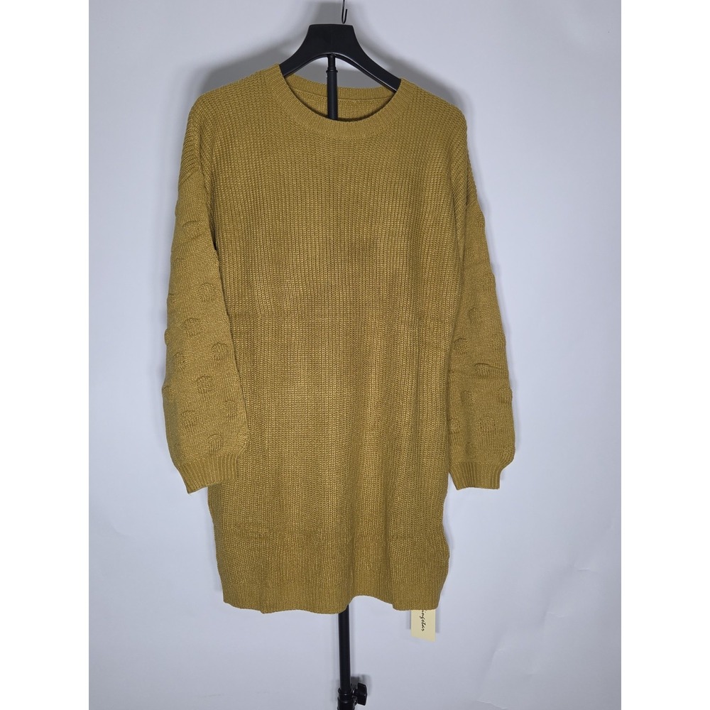 Leading Star Sweater